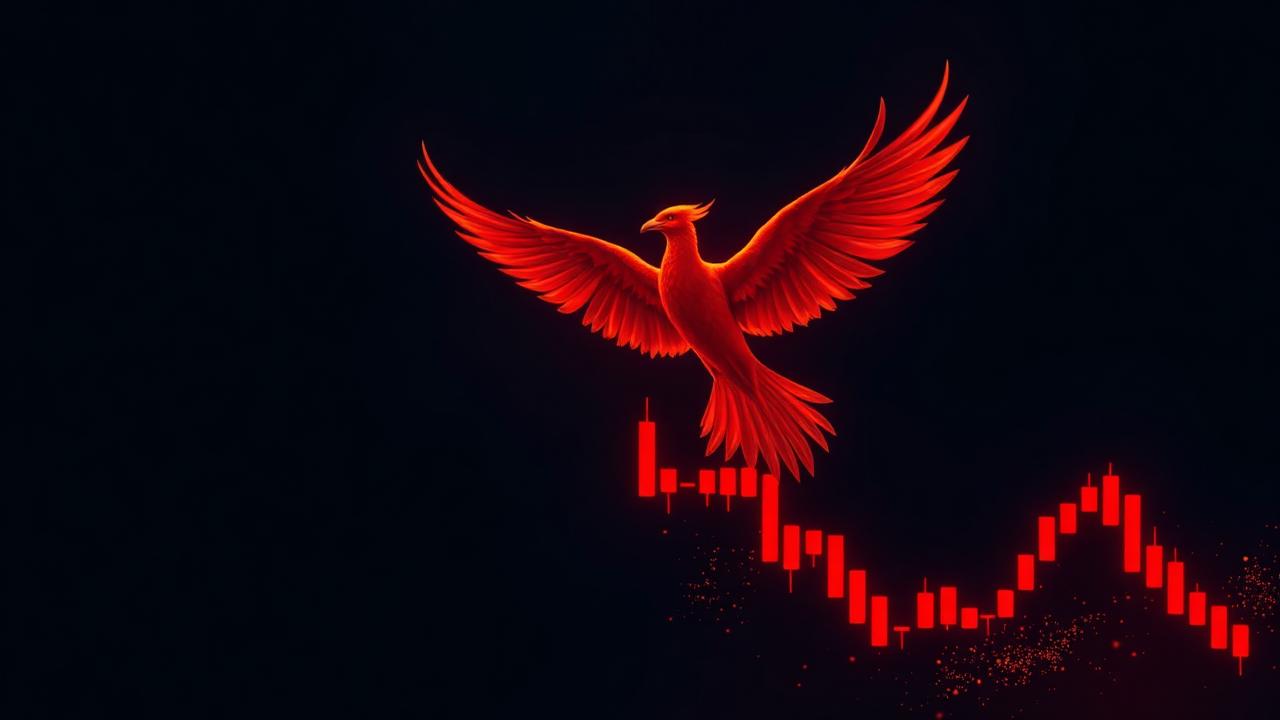 Why losing trades teach more than winners