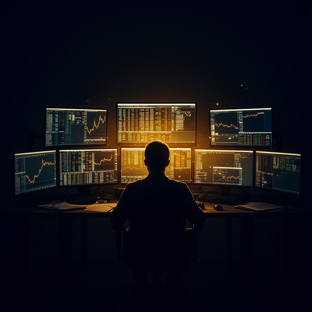 Why Most Traders Fail: The Hidden Battle Between Discipline and Profit